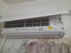 Fresh Condition One Ton Inverter AC for Sale