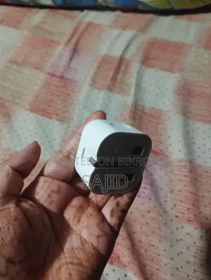 20w Adaptor (15pro Max)
