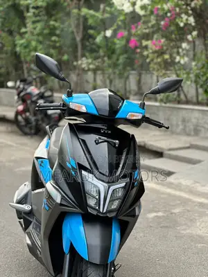 TVS NTORQ fresh 2026