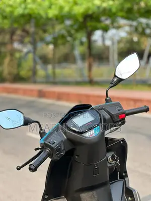 TVS NTORQ fresh 2026