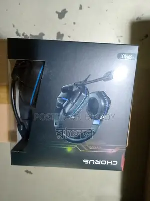 Gaming Headphones