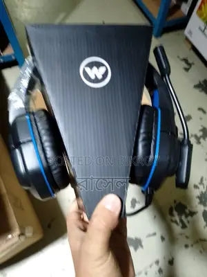 Gaming Headphones