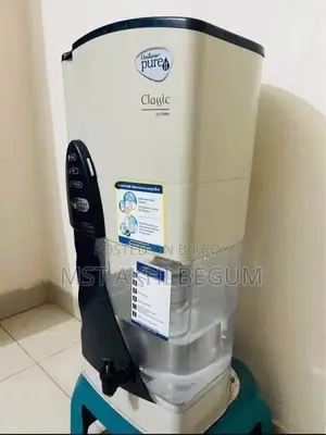 Water Purifier