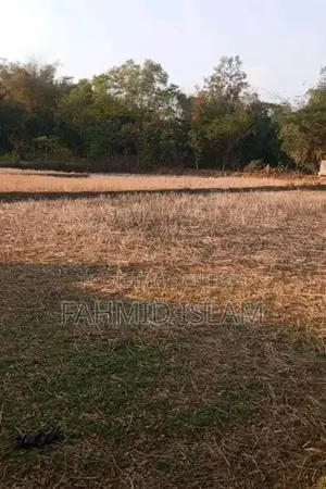 জমি বিক্রয় করা হবে