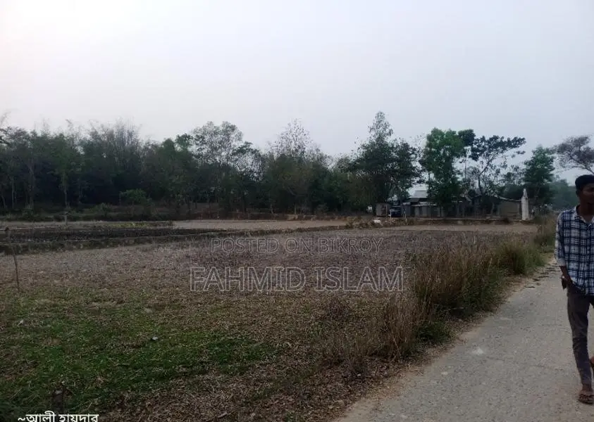 Land for Sale