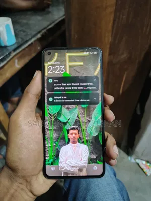 শাওমি ১১ লাইট ৫জি এনই ১২৮ জিবি ব্ল্যাক