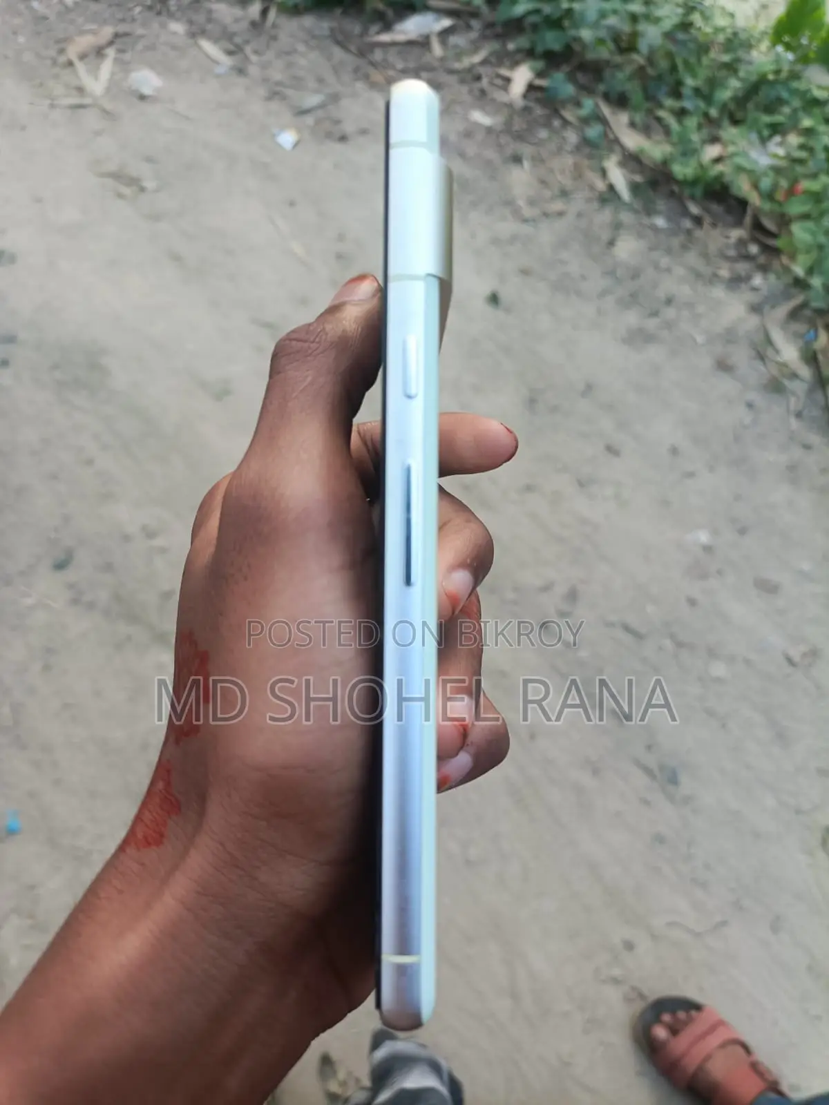 Google Pixel 7 Full Fresh Condition (Used)