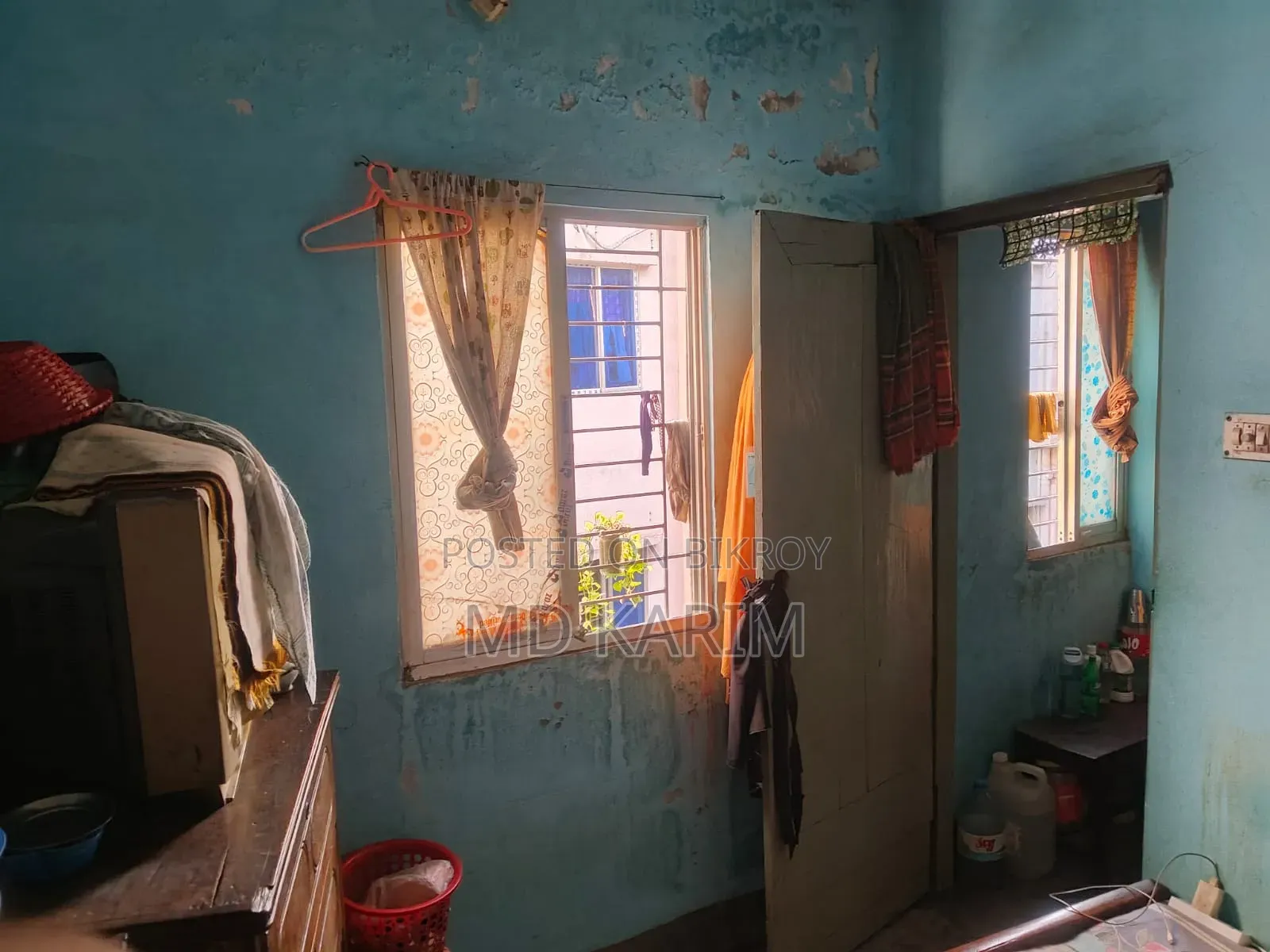 লালবাগে ফার্নিশড মিনি ফ্ল্যাট বিক্রয়