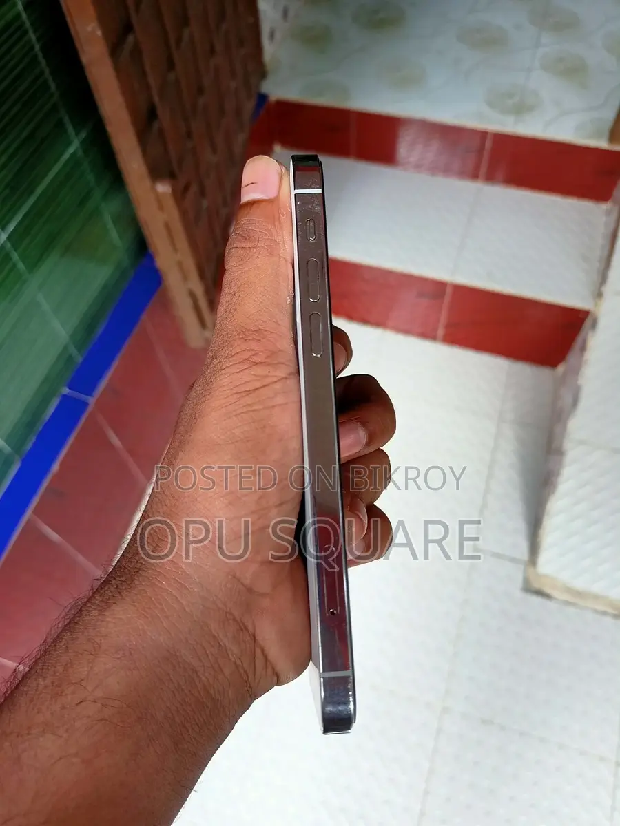 Apple iPhone 12 Pro (Used)