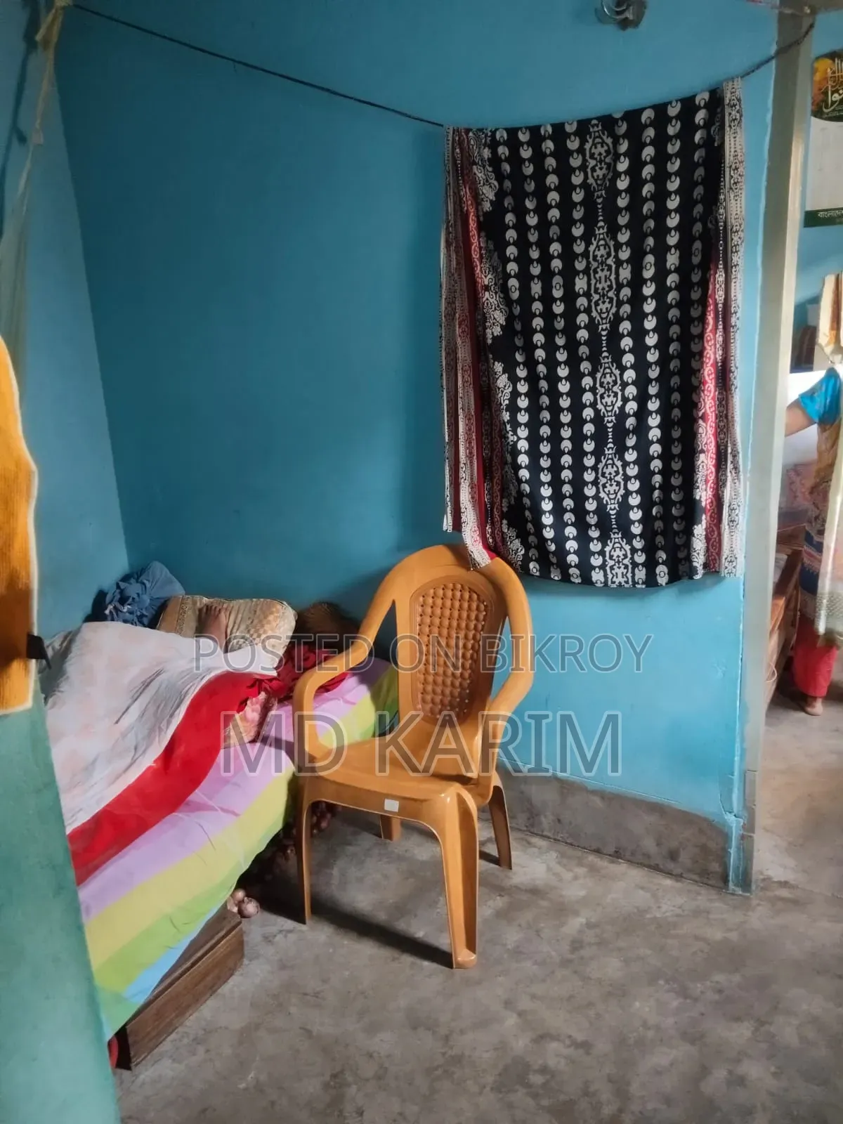 লালবাগে ফার্নিশড মিনি ফ্ল্যাট বিক্রয়