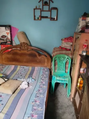 লালবাগে ফার্নিশড মিনি ফ্ল্যাট বিক্রয়