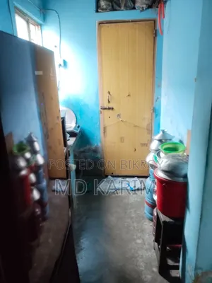 লালবাগে ফার্নিশড মিনি ফ্ল্যাট বিক্রয়