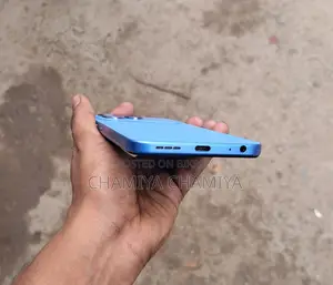Tecno Spark 40 8+8GB 256 (Used)