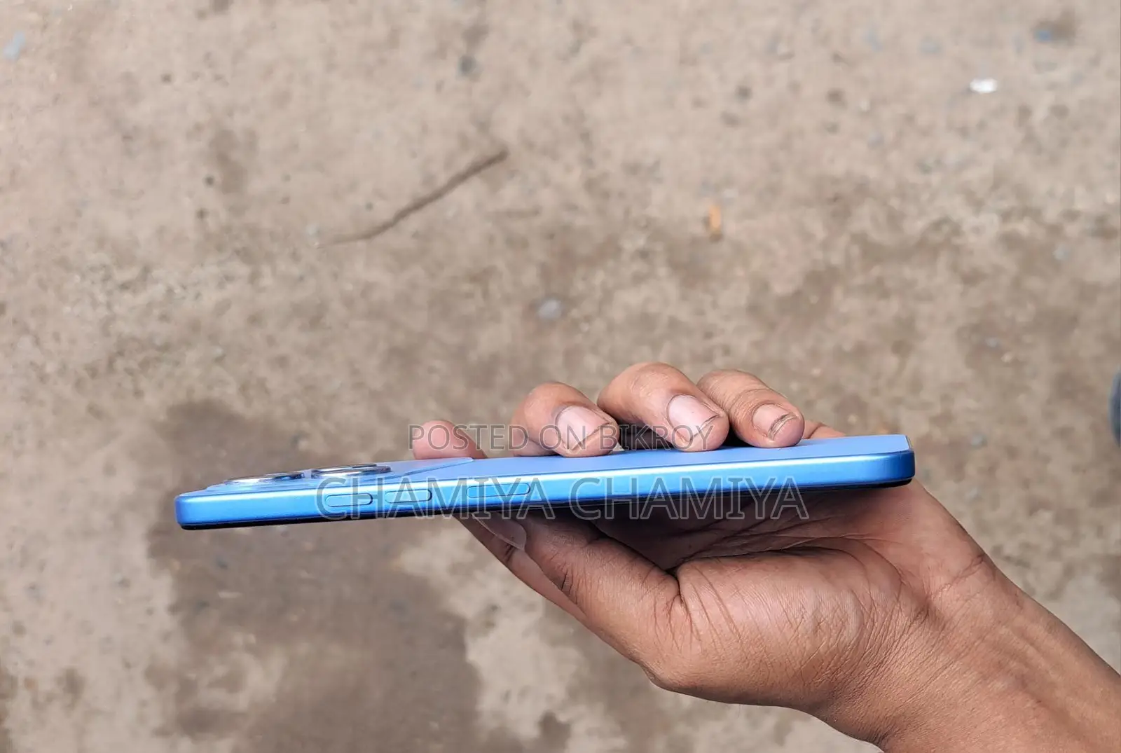 Tecno Spark 40 8+8GB 256 (Used)