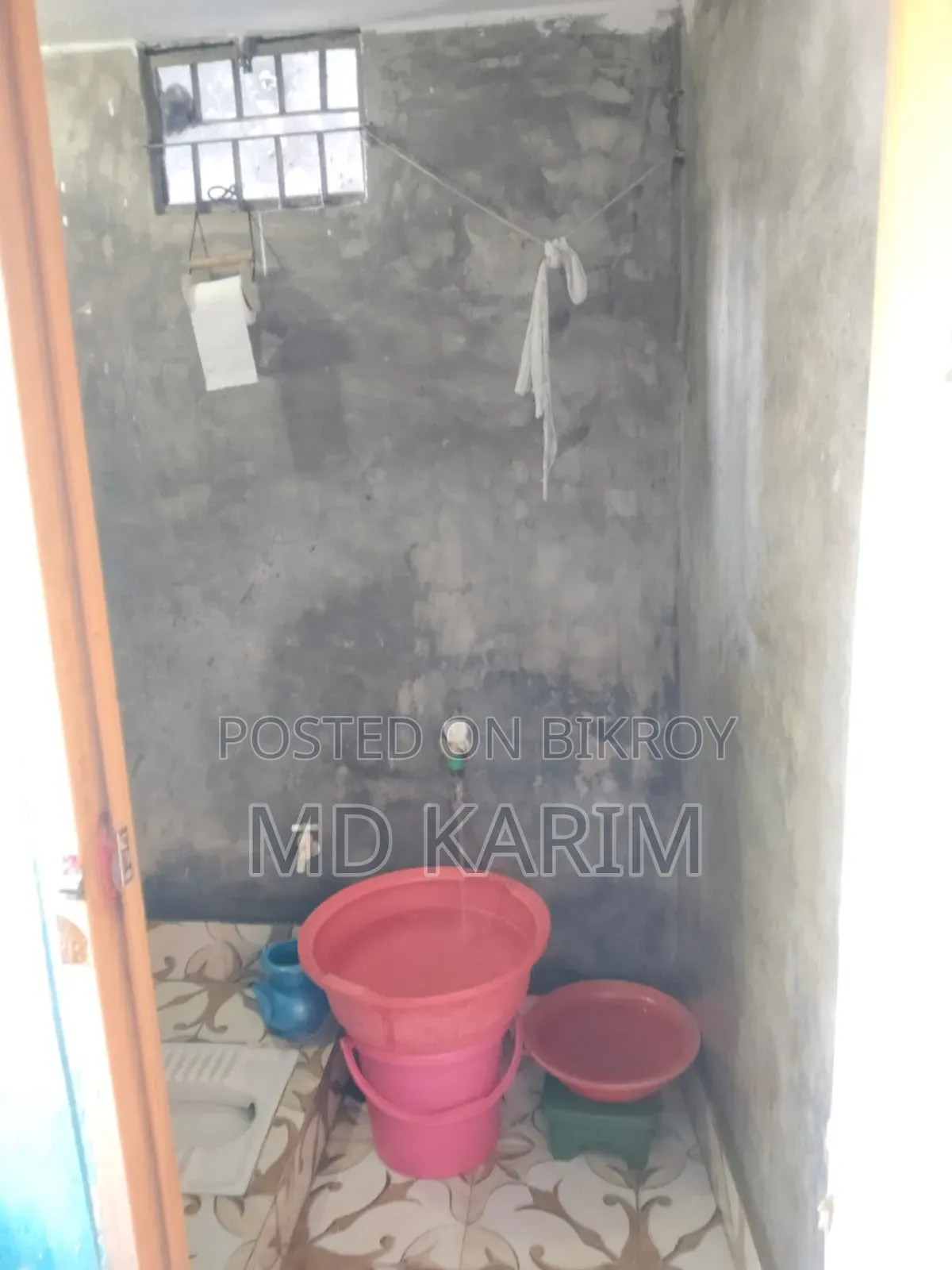 লালবাগে ফার্নিশড মিনি ফ্ল্যাট বিক্রয়