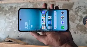 Tecno Spark 40 8+8GB 256 (Used)