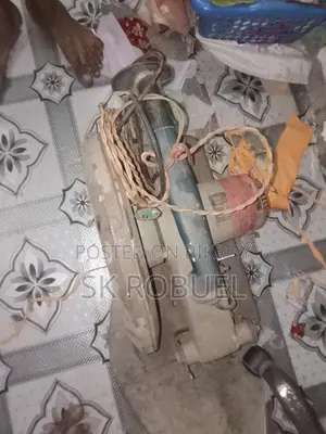 পাওয়ার কাট-অফ স