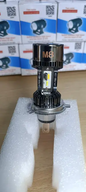 M-8 [MAT] LED HEADLIGHT > 11