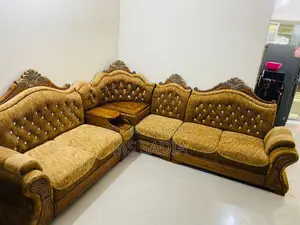 Sofa Set for Sale