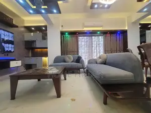 গুলশানে ২৬০০ বর্গফুটের ৩ বেডরুমের সম্পূর্ণ ফার্নিশড ফ্ল্যাট ভাড়ার জন্য