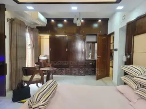 গুলশানে ২৬০০ বর্গফুটের ৩ বেডরুমের সম্পূর্ণ ফার্নিশড ফ্ল্যাট ভাড়ার জন্য