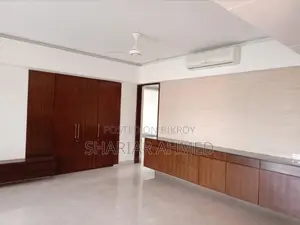 এক্সক্লুসিভ সেমি ফার্নিশড অ্যাপার্টমেন্ট: গুলশান (২)-এ ভাড়া