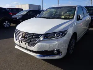 Toyota Premio Fex Pearl 2021