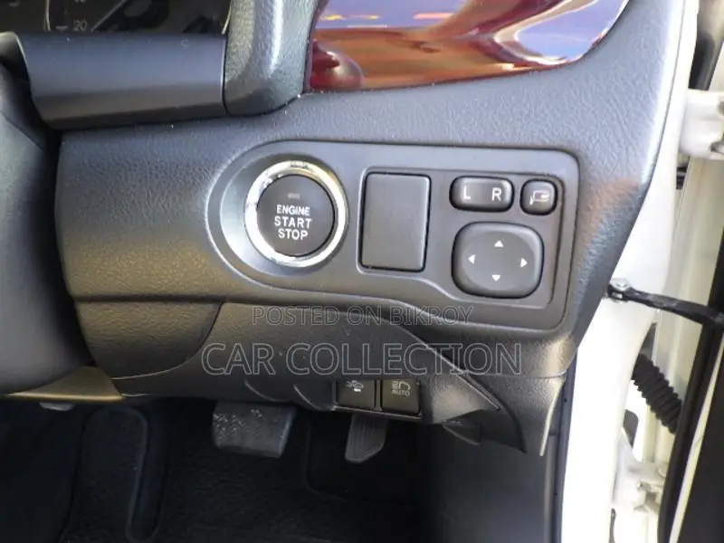 Toyota Premio Fex Pearl 2021