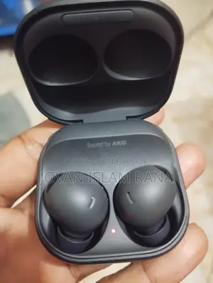 Samsung Galaxy buds 2 pro
