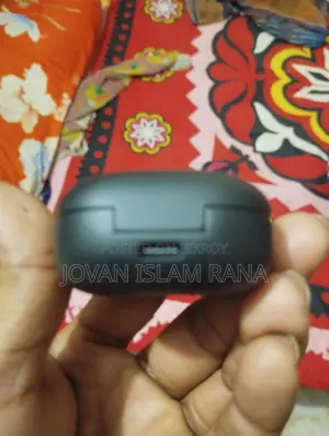 Samsung Galaxy buds 2 pro