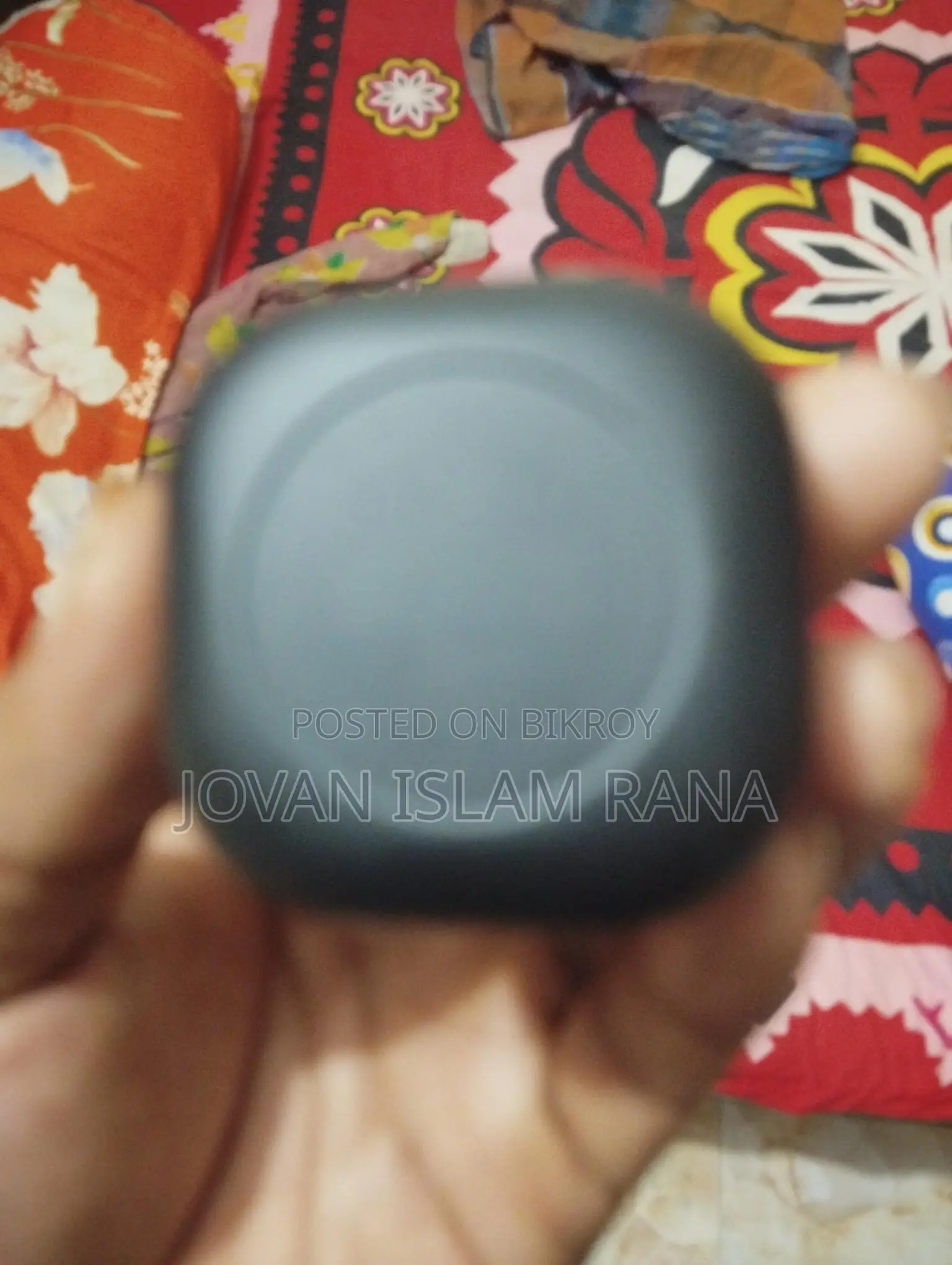 Samsung Galaxy buds 2 pro