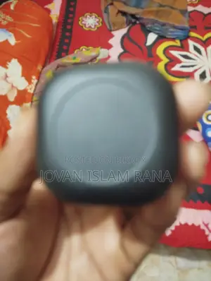 Samsung Galaxy buds 2 pro