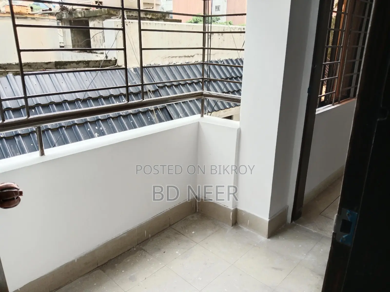 2000 sft office space available in Banani