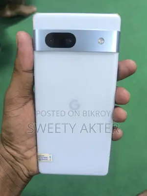 Google 7a . (Used)