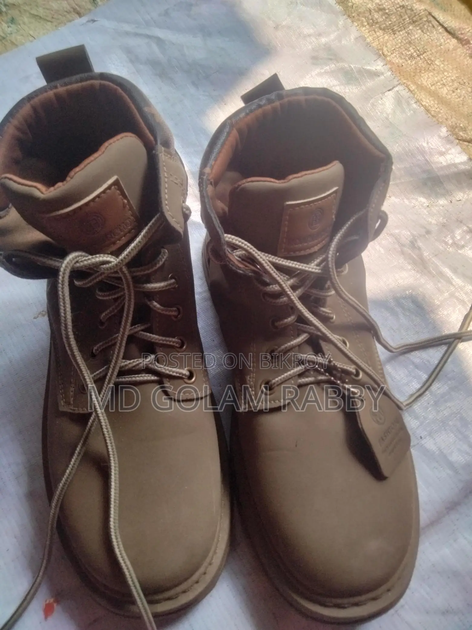 বুট জুতা for Sale