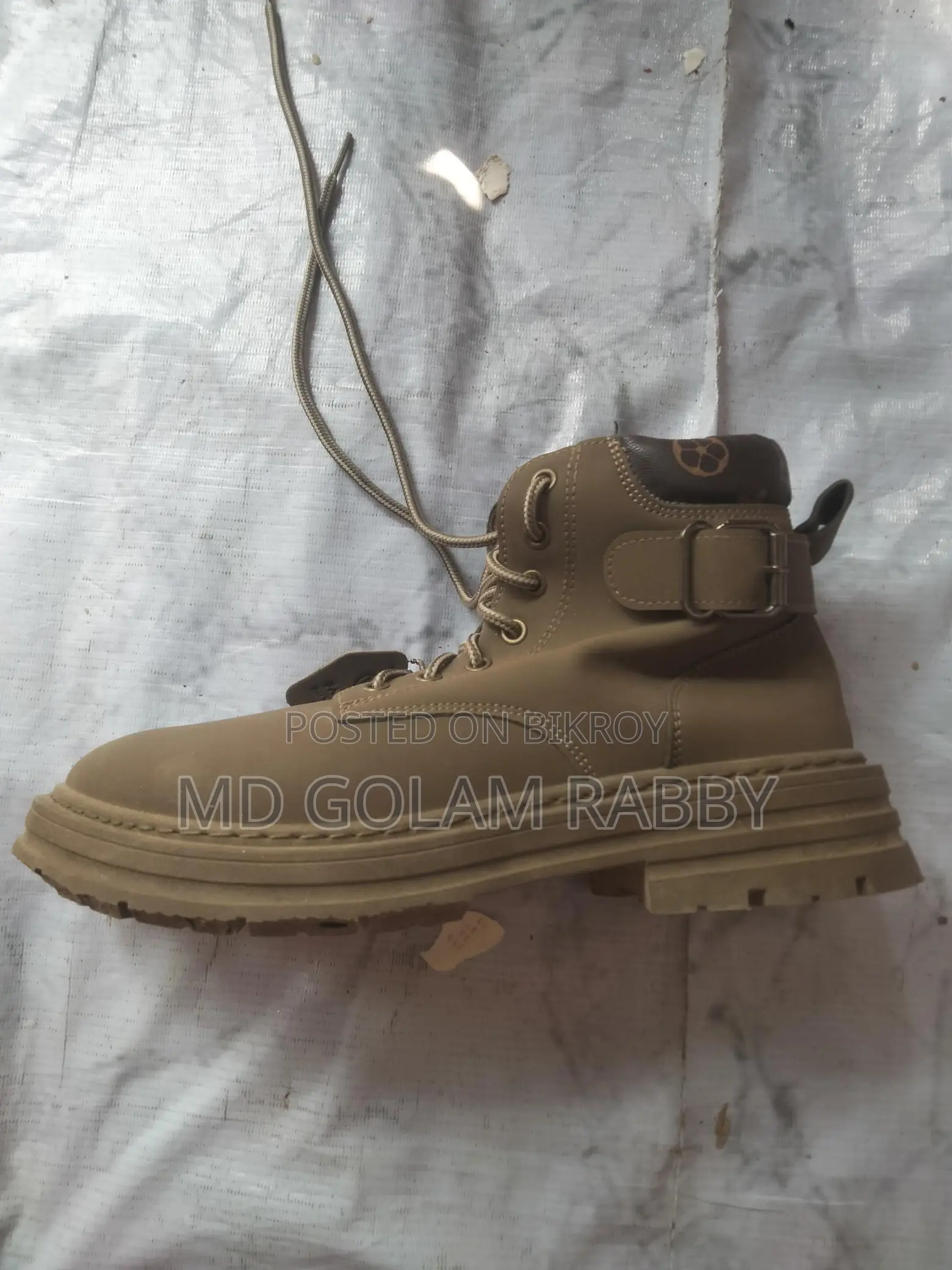 বুট জুতা for Sale