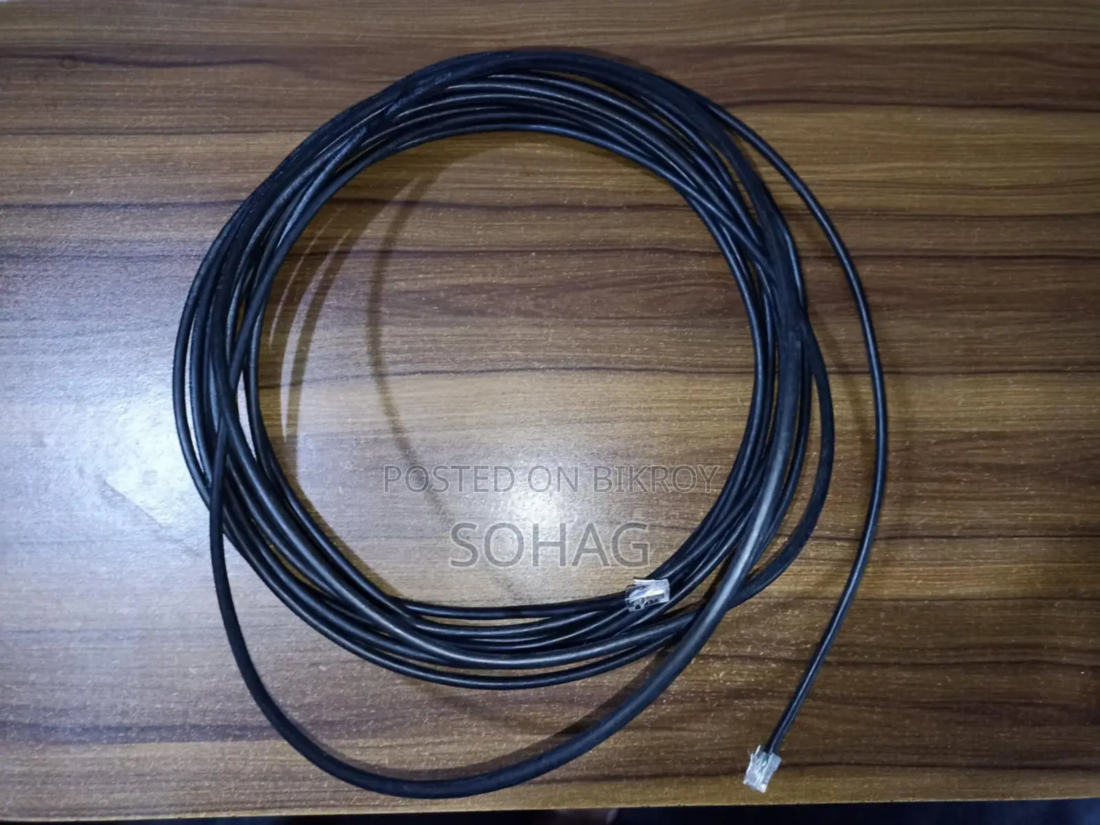 Cat6 Lan Cable 16 Meter
