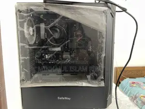 ডেস্কটপ কম্পিউটার বিক্রির জন্য