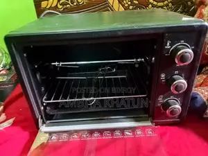 ওবেন বিক্রি করা হবে