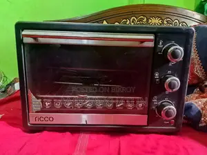 Oven for Sale