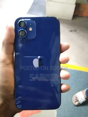 Apple iPhone 12 . (Used)