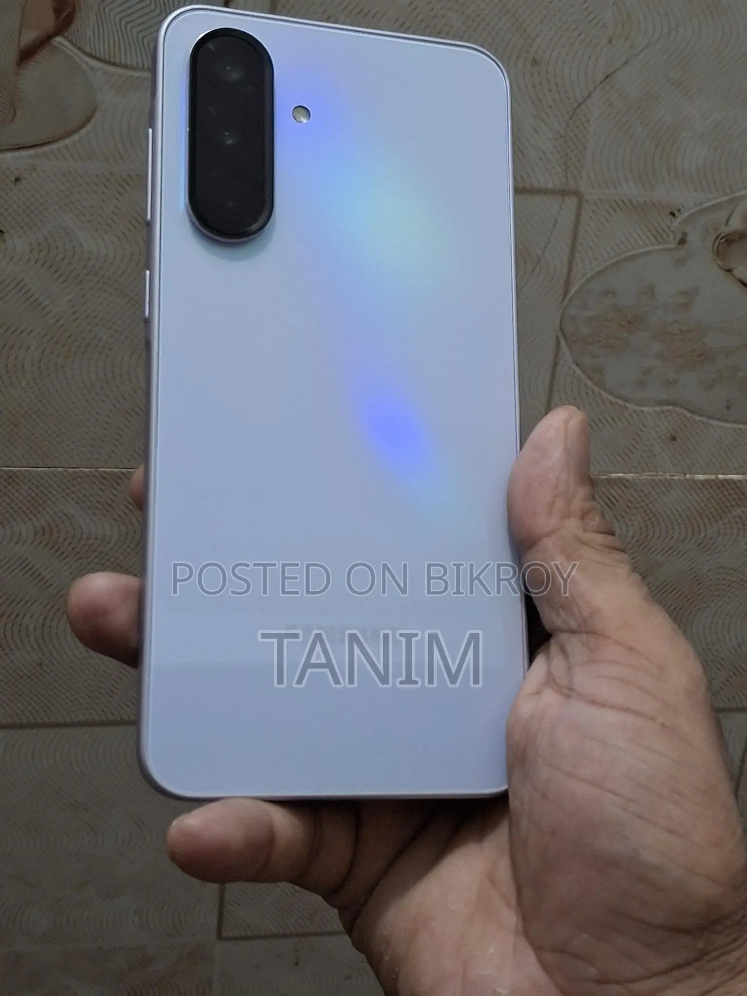 Samsung Galaxy A36 12GB/256GB (Used)