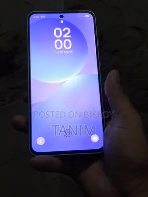 Samsung Galaxy A36 12GB/256GB (Used)