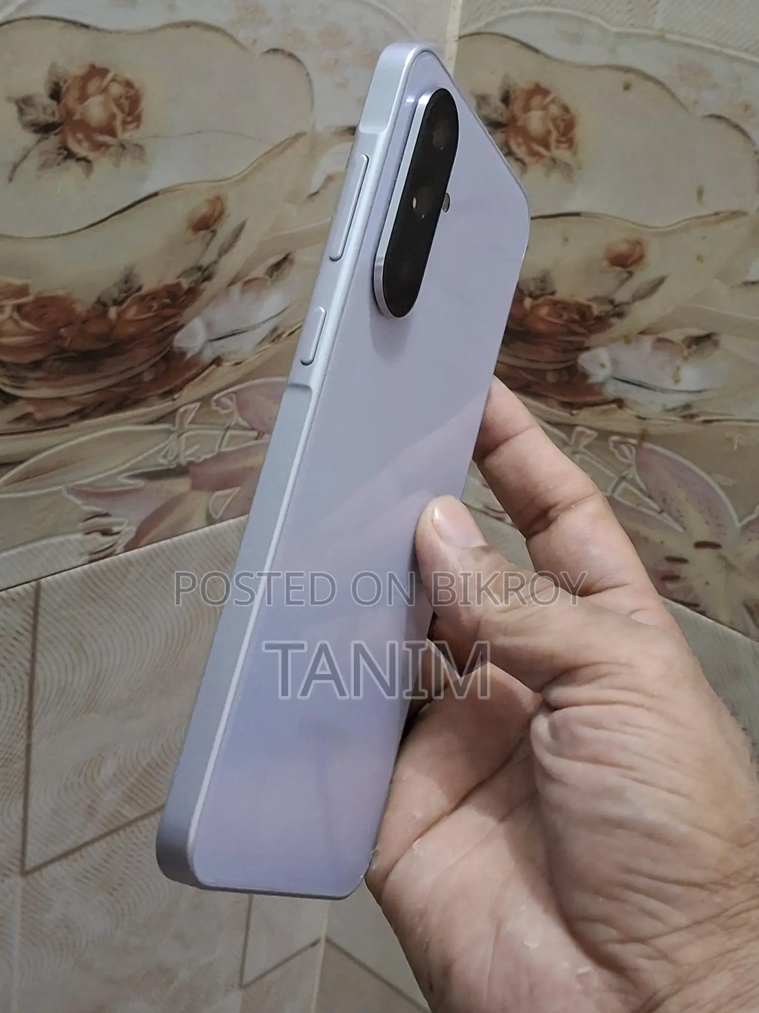 Samsung Galaxy A36 12GB/256GB (Used)