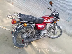 Dayang AD-80s 2015