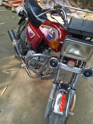 Dayang AD-80s 2015