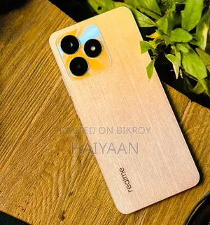 Realme C53 128 GB Gray