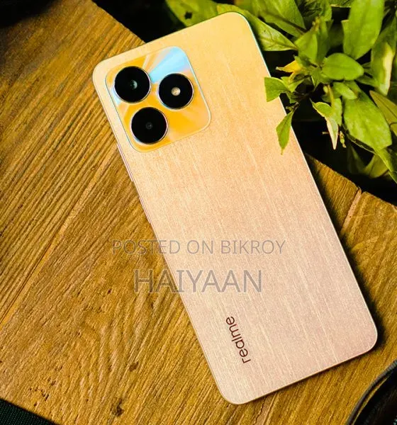 Realme C53 128 GB Gray