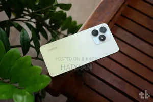 Realme C53 128 GB Gray
