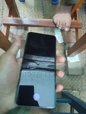 OPPO Reno 12 full-frash (Used)
